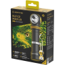 Фонарь ARMYTEK ELF C2 MAX LR XHP70.2 USB-C Теплый F10702W