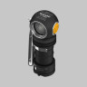 Фонарь ARMYTEK WIZARD C1 WRG Белый свет F10601C