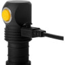 Мультифонарь ARMYTEK ELF C1 MICRO-USB+18350 XP-L F05001SW