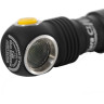 Мультифонарь ARMYTEK TIARA C1 PRO MAGNET USB+18350 XP-L F05301SW