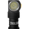 Мультифонарь ARMYTEK TIARA C1 PRO MAGNET USB+18350 XP-L F05301SW
