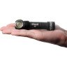 Мультифонарь ARMYTEK WIZARD PRO V3 MAGNET USB+18650 XHP50 F05501SW