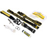 Мультифонарь ARMYTEK WIZARD PRO V3 MAGNET USB+18650 XHP50 F05501SW